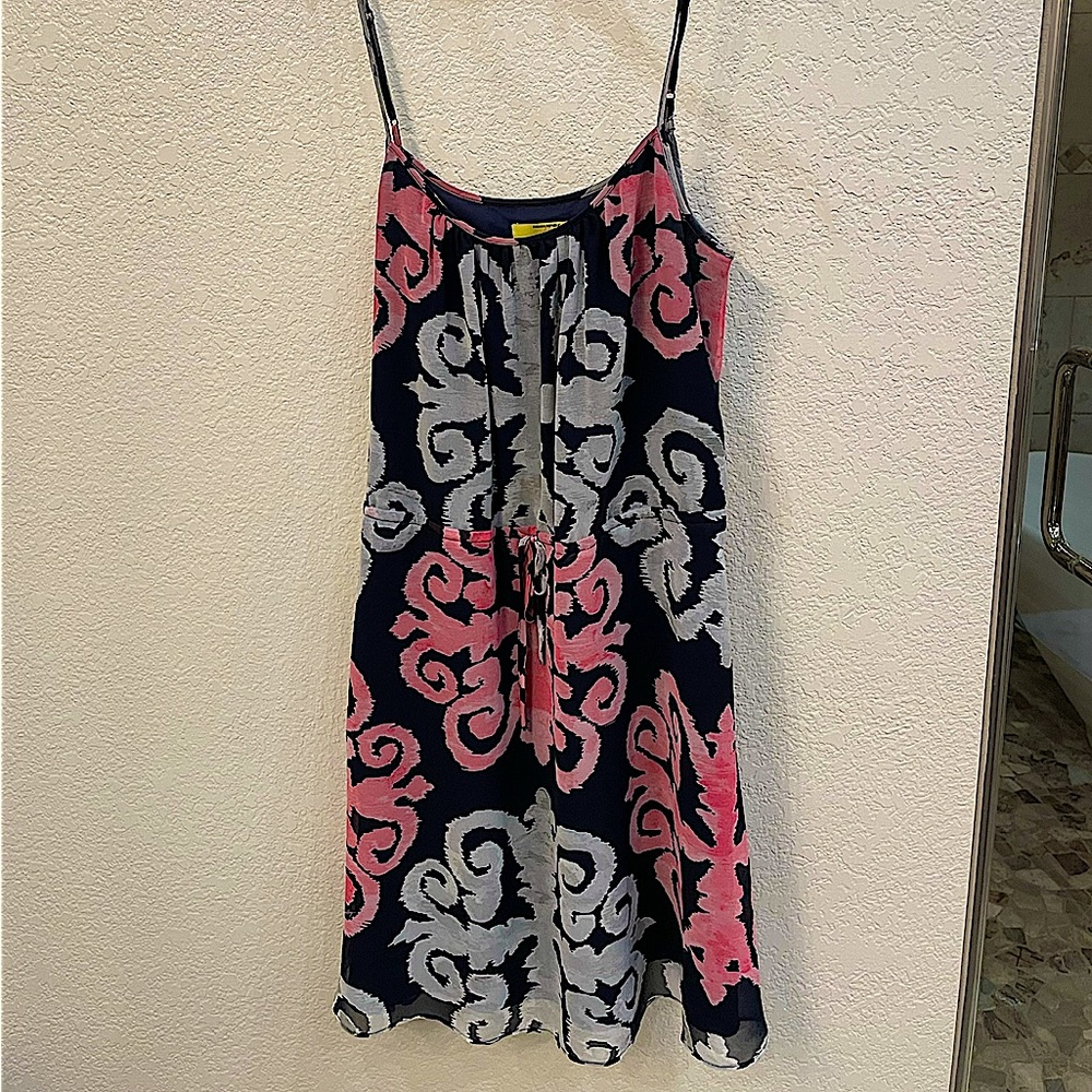 Banana republic dress